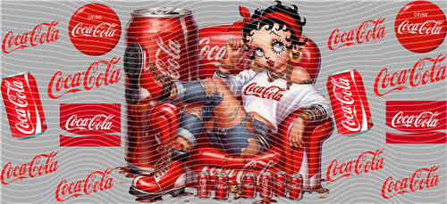 16oz Latest Bestseller-C 7528